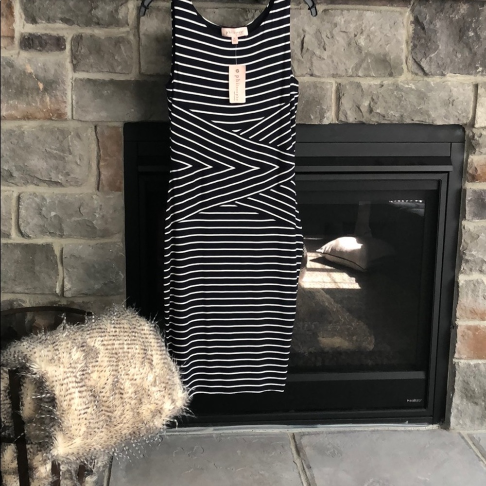 Philosophy Dress